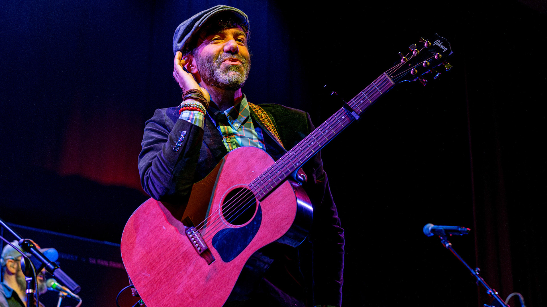 2022.10.21 Stephen Kellogg @ Old Town School of Folk Music