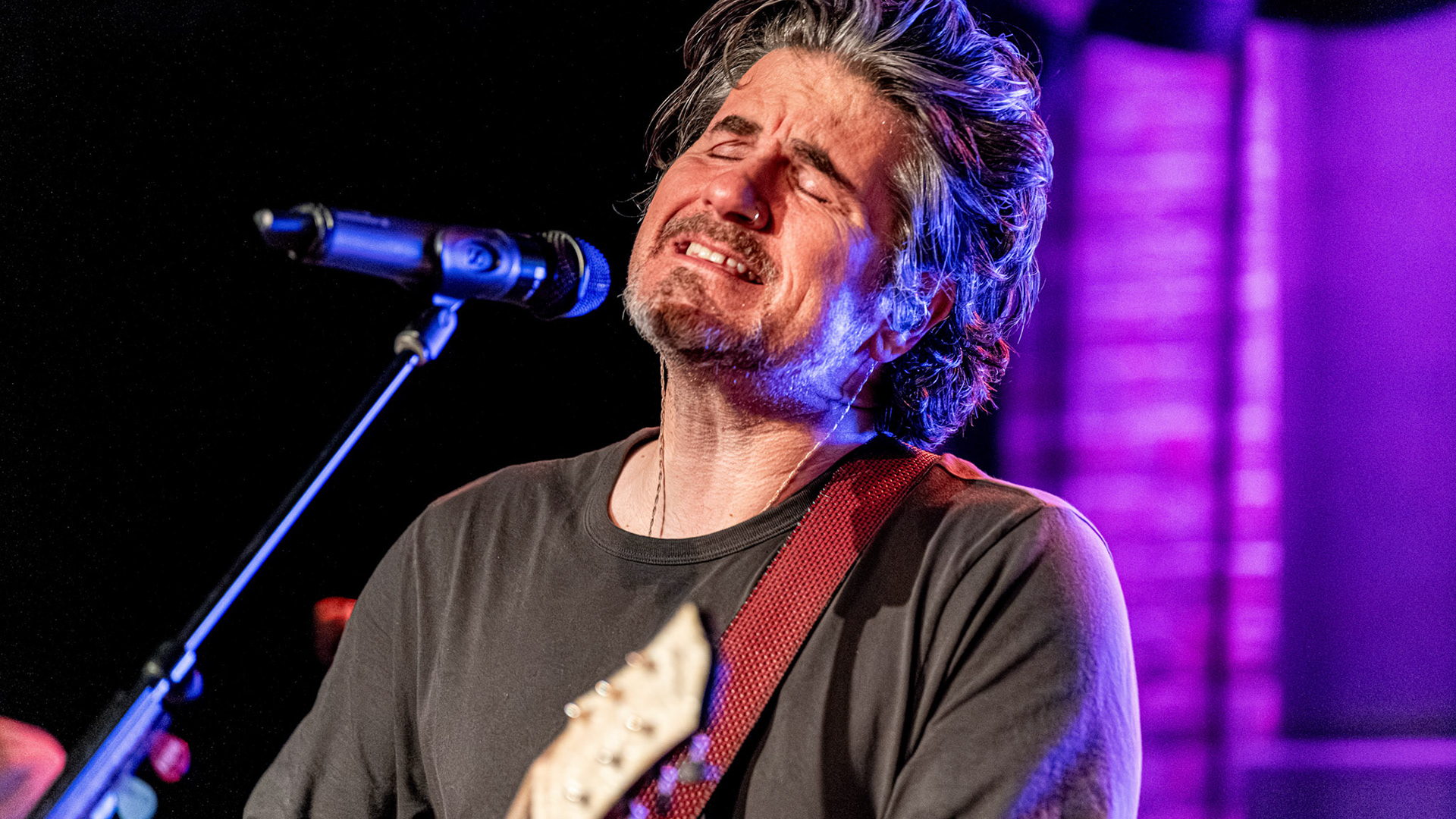 2023.03.07 Matt Nathanson and Stephen Kellogg @ Evanston SPACE