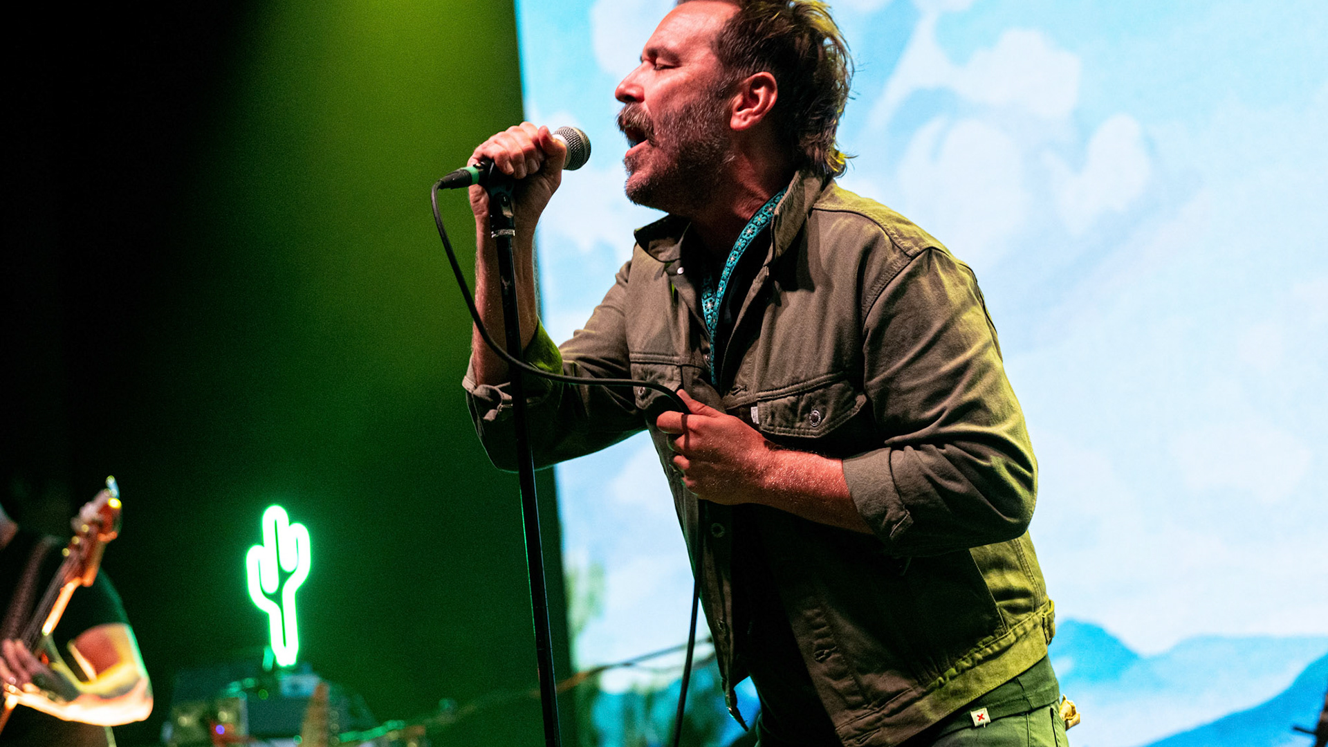 2022.08.14 Red Wanting Blue @ The Chop Shop