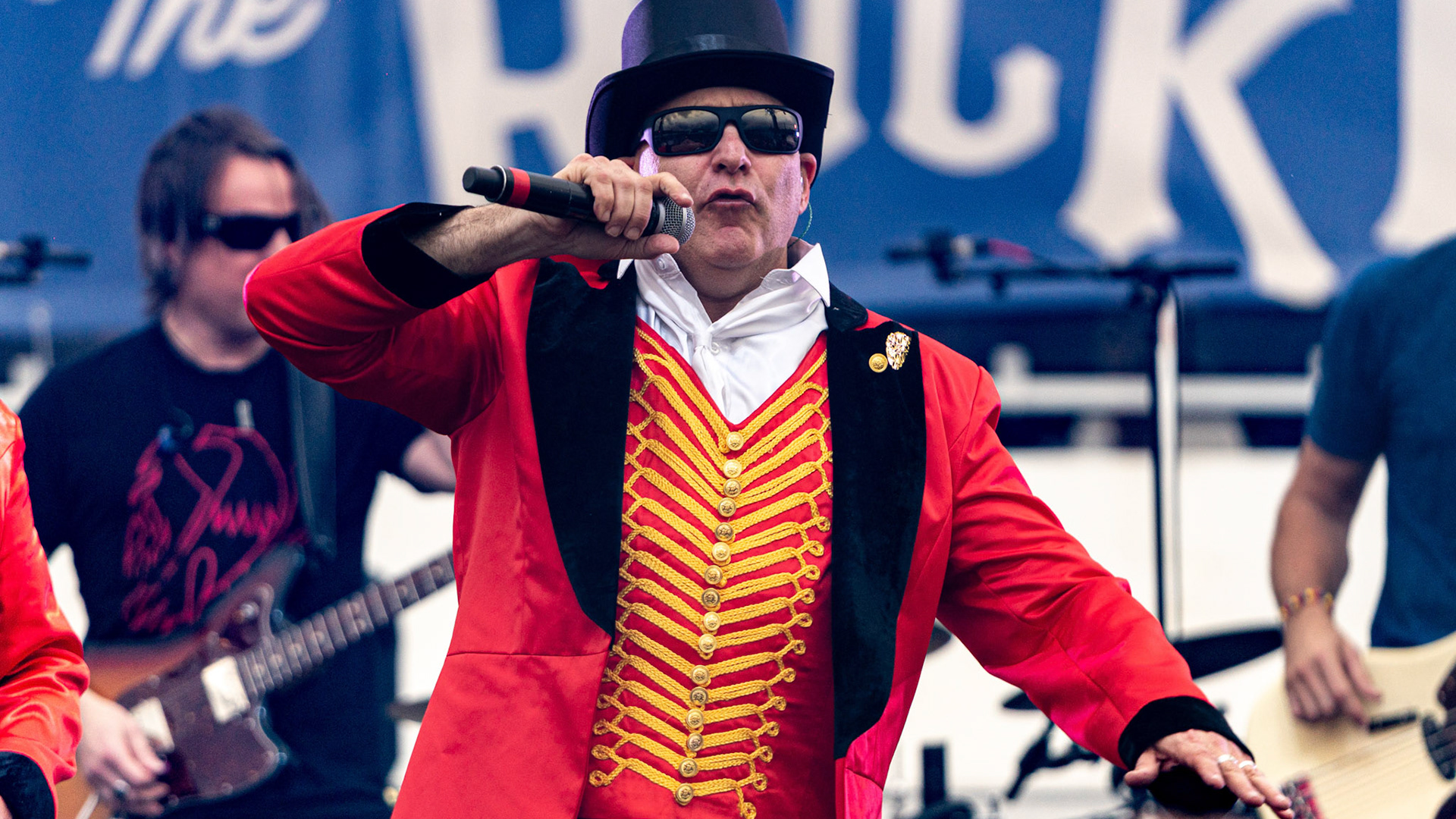 2019.02.01-02.05 The Rock Boat XIX