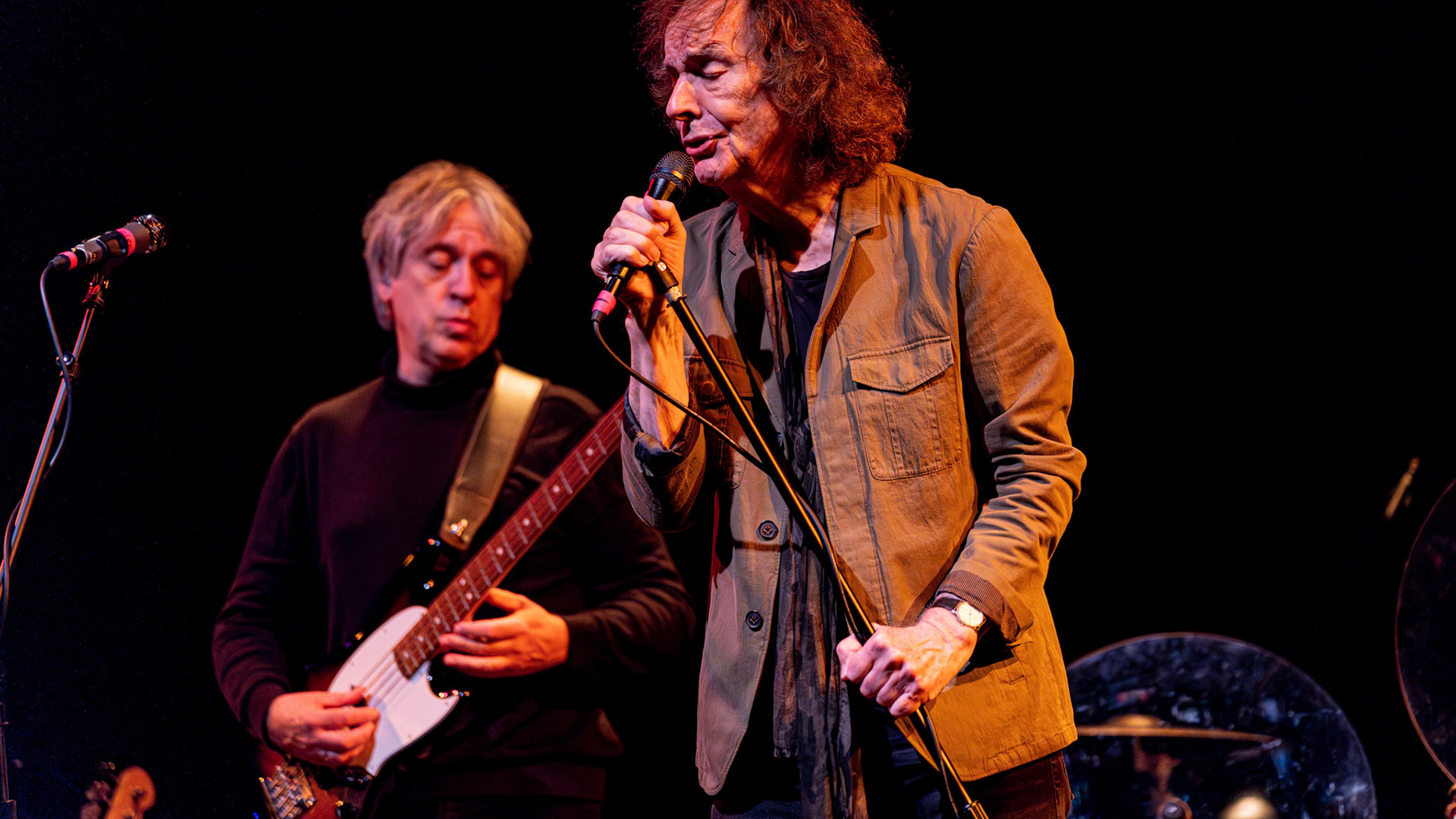 2023.10.15 The Zombies @ Old Town School of Folk Music