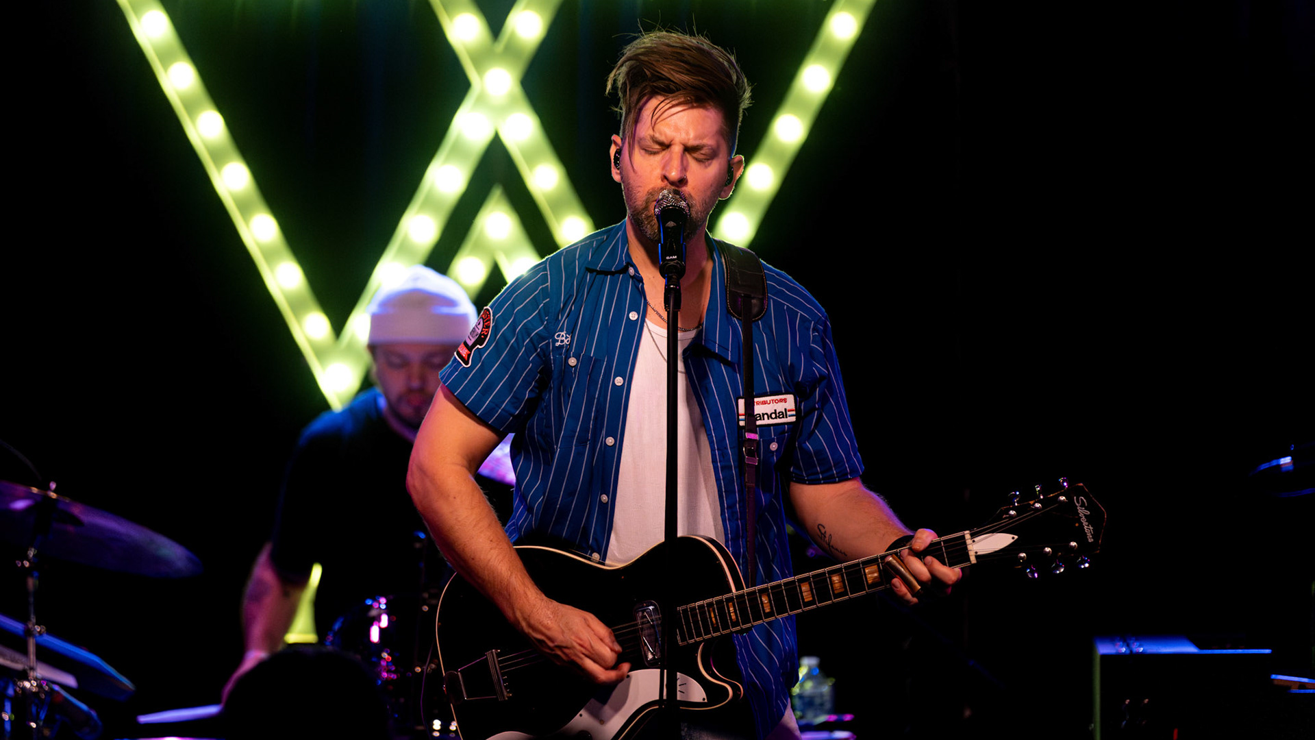 2025.11.13 Welshly Arms @ Beat Kitchen