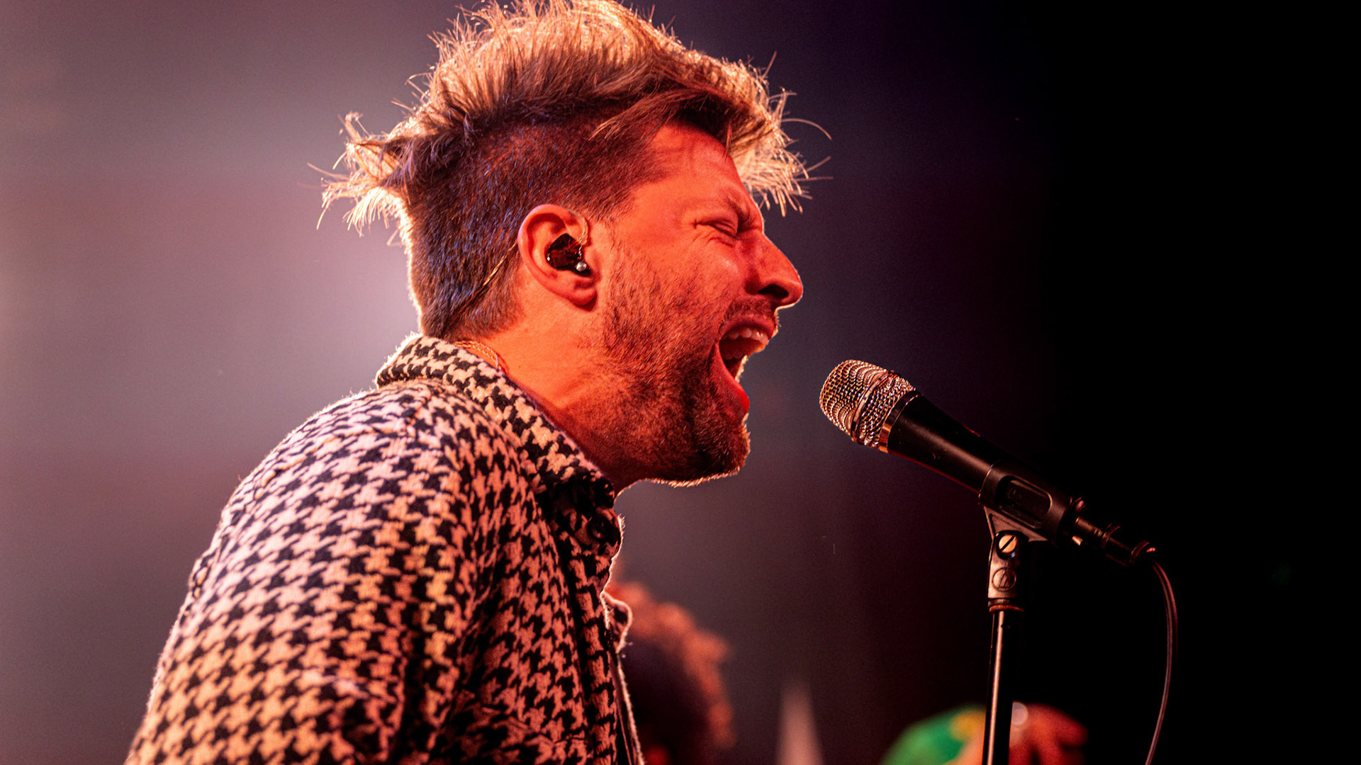 2022.11.18 Welshly Arms @ Lincoln Hall