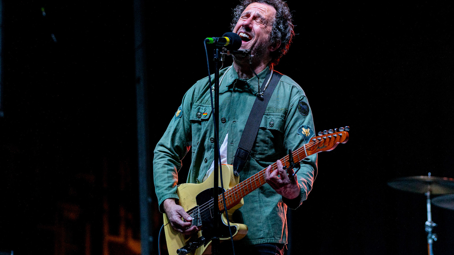 2022.09.23 Will Hoge @ Oaktoberfest