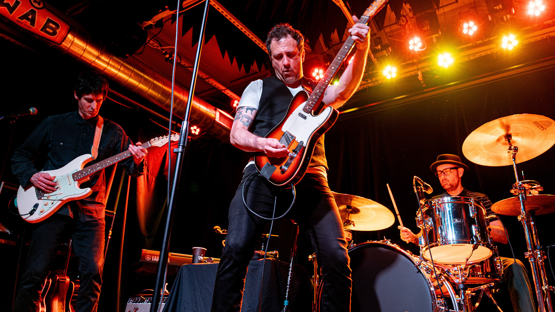 2022.04.08 Will Hoge @ The Loving Touch