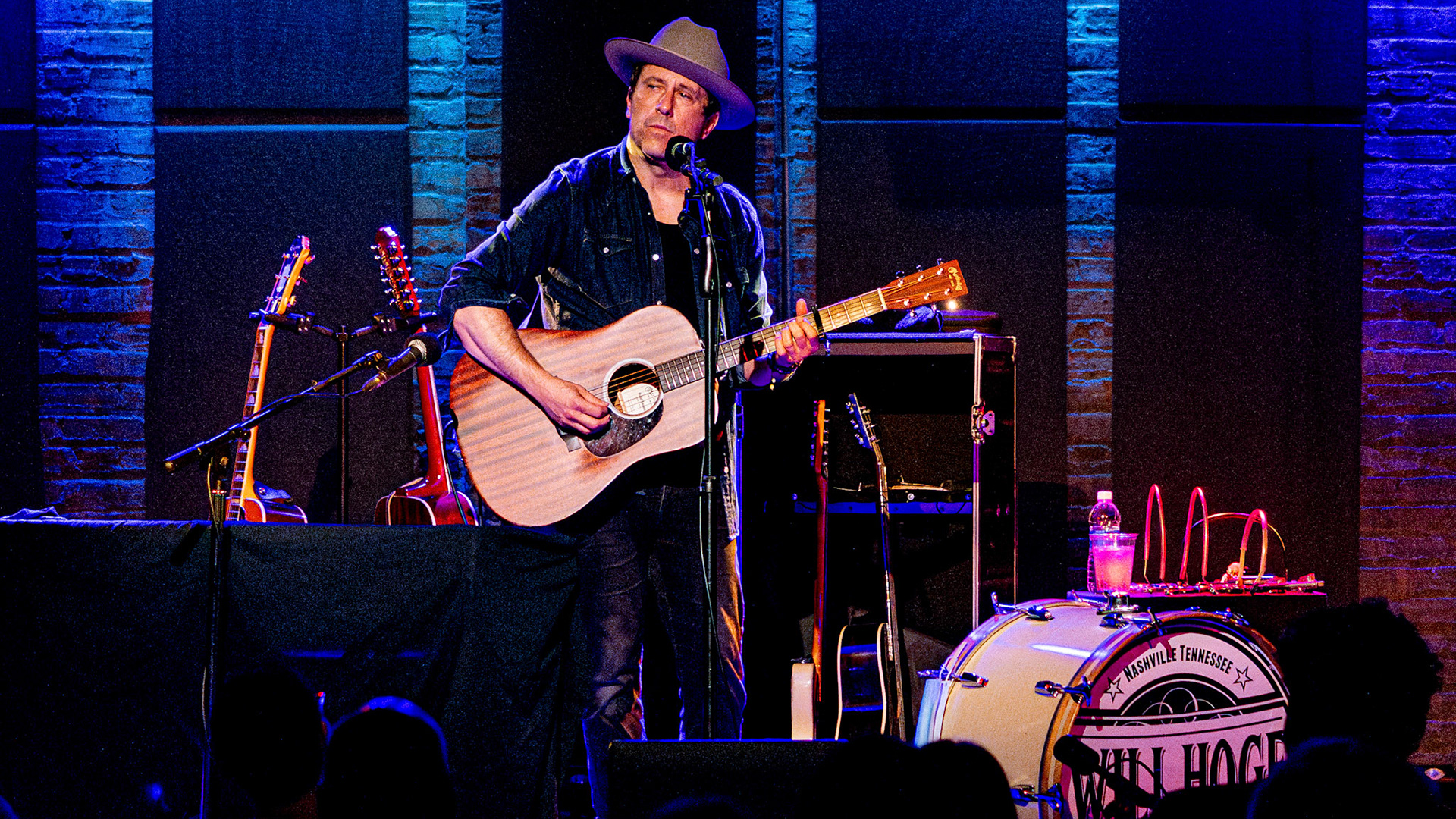 2024.09.27 Will Hoge @ Evanston SPACE