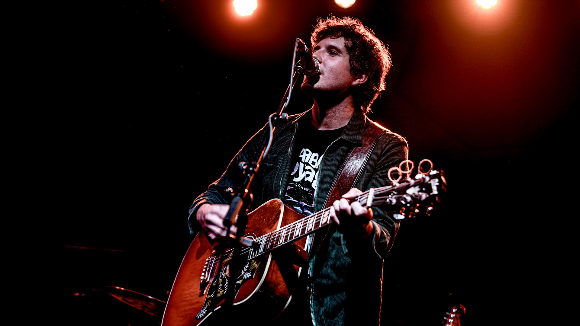 2023.11.27 Brian Dunne @ Schubas