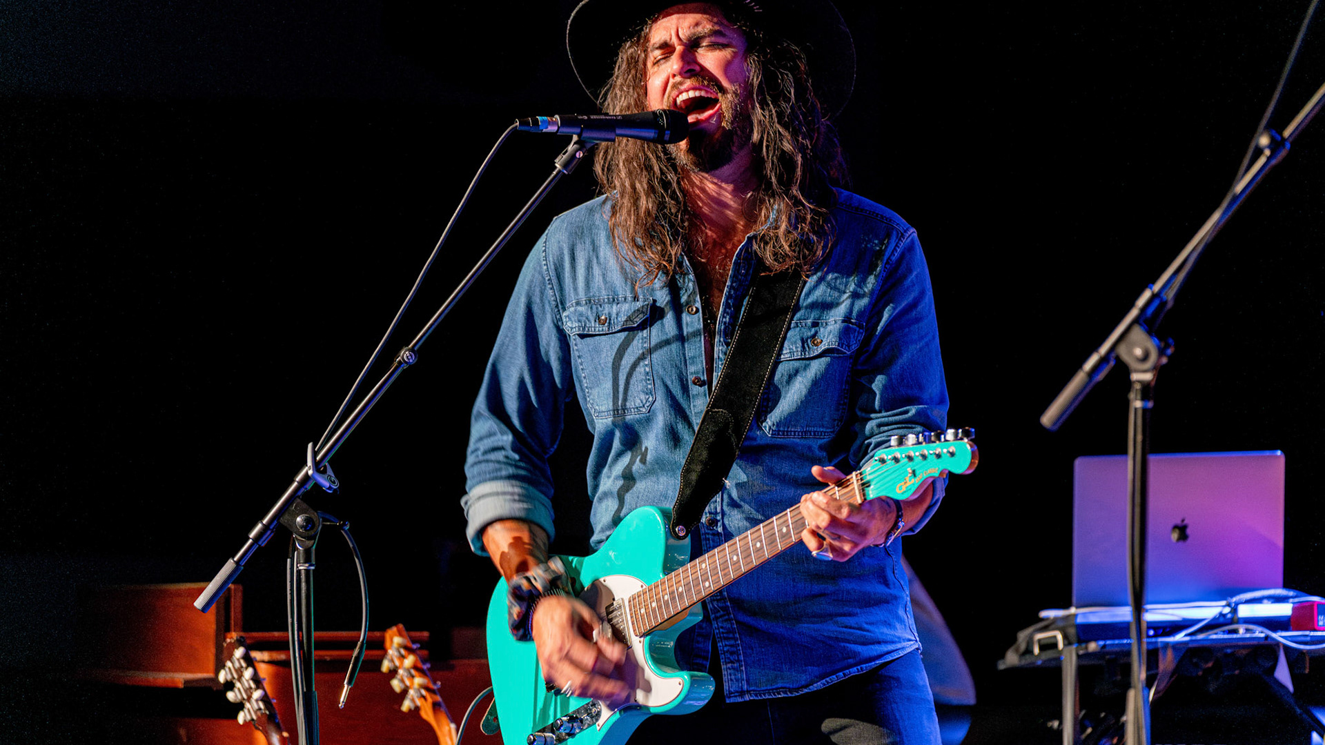 2022.06.11 Dan Rodriguez @ Evanston SPACE