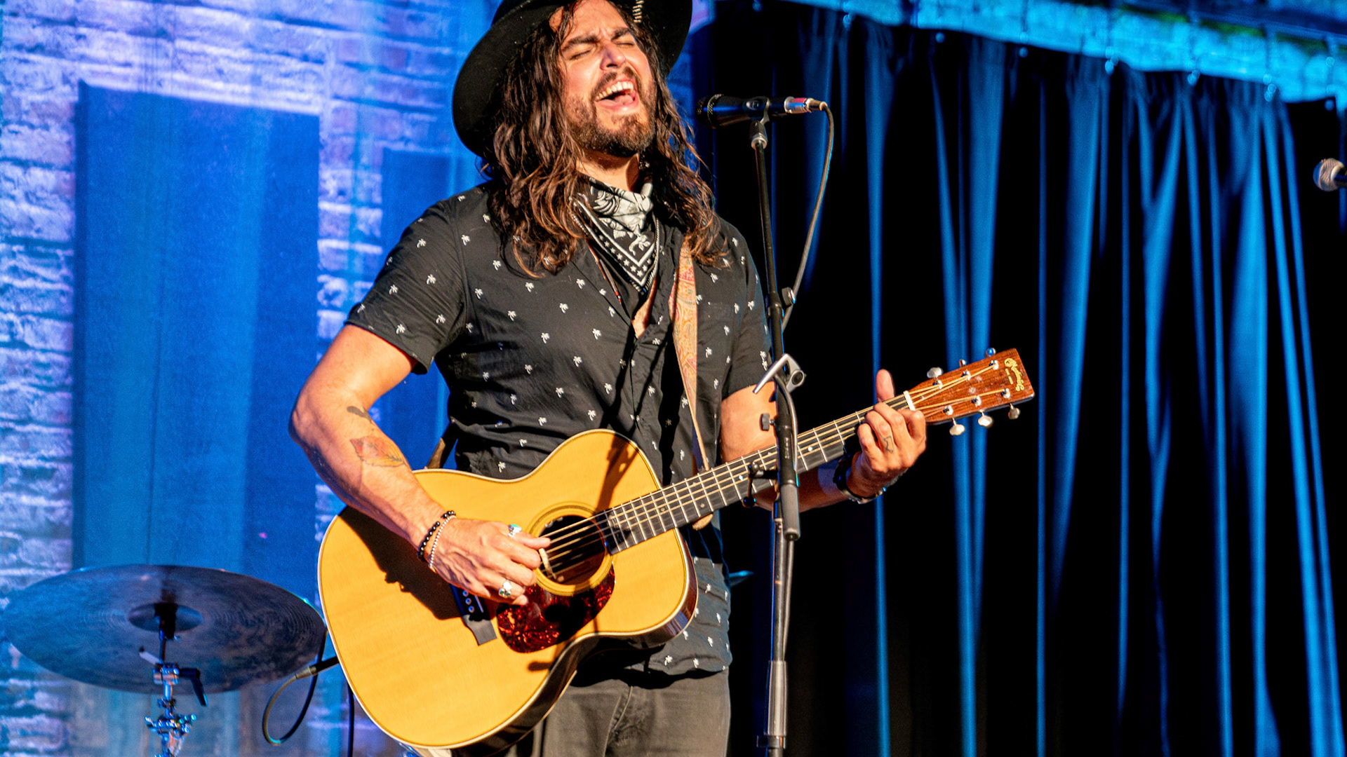 2021.09.25 Dan Rodriguez @ Evanston SPACE