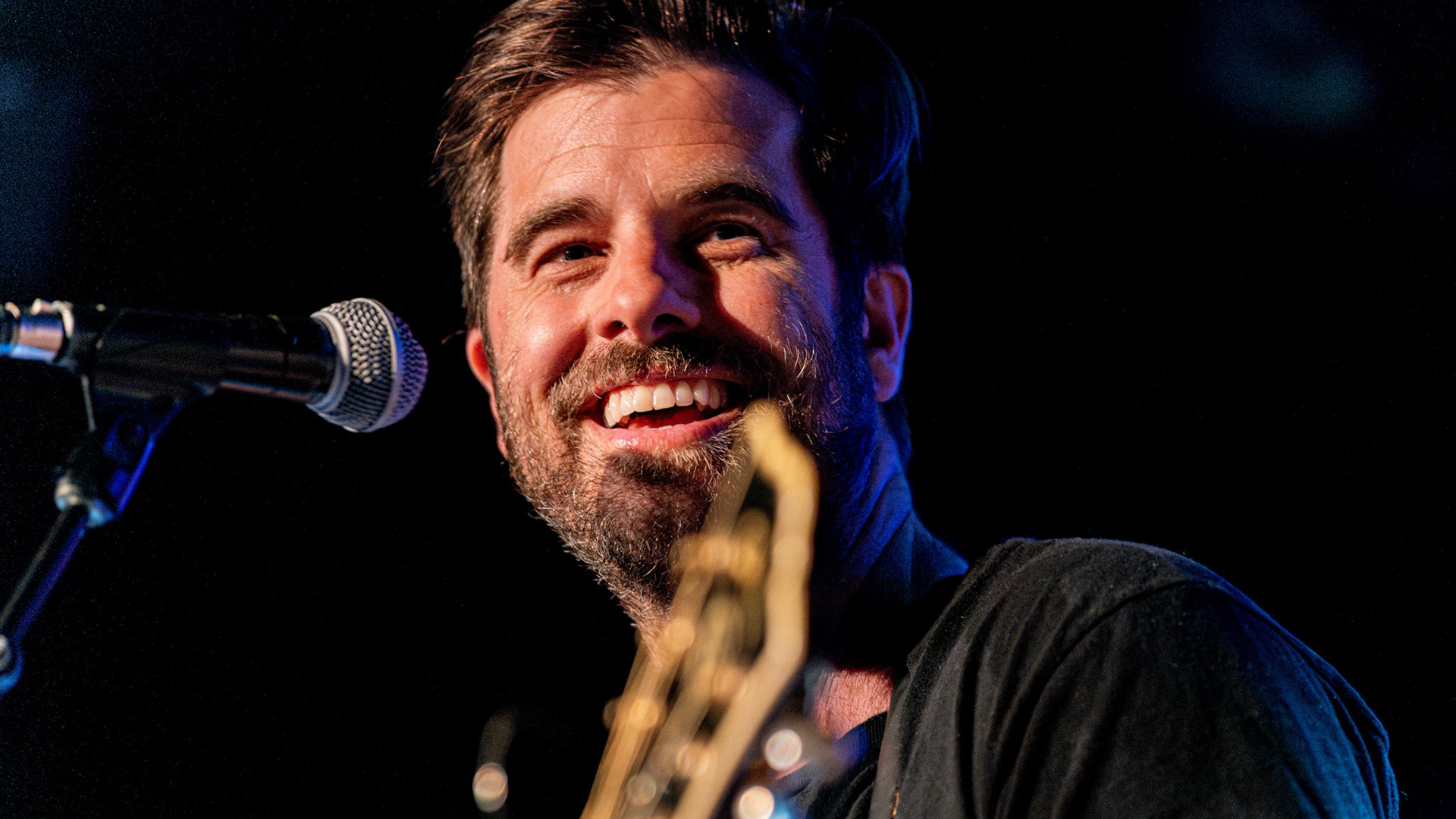 2022.06.03 Graham Colton @ Evanston SPACE