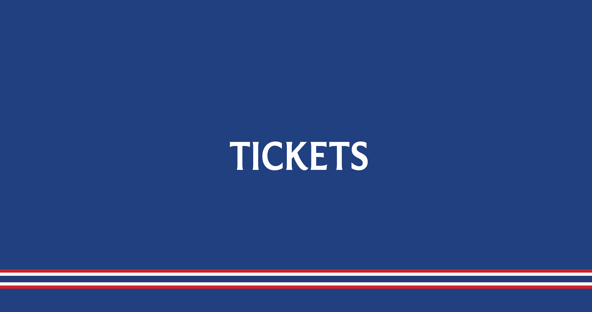 ORSA Convention - Event Tickets