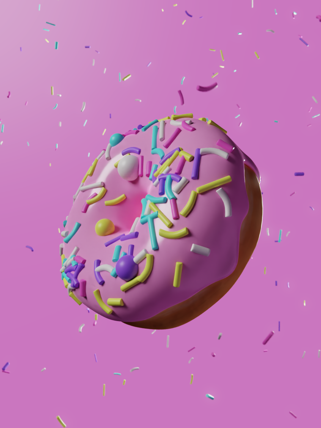 Final render