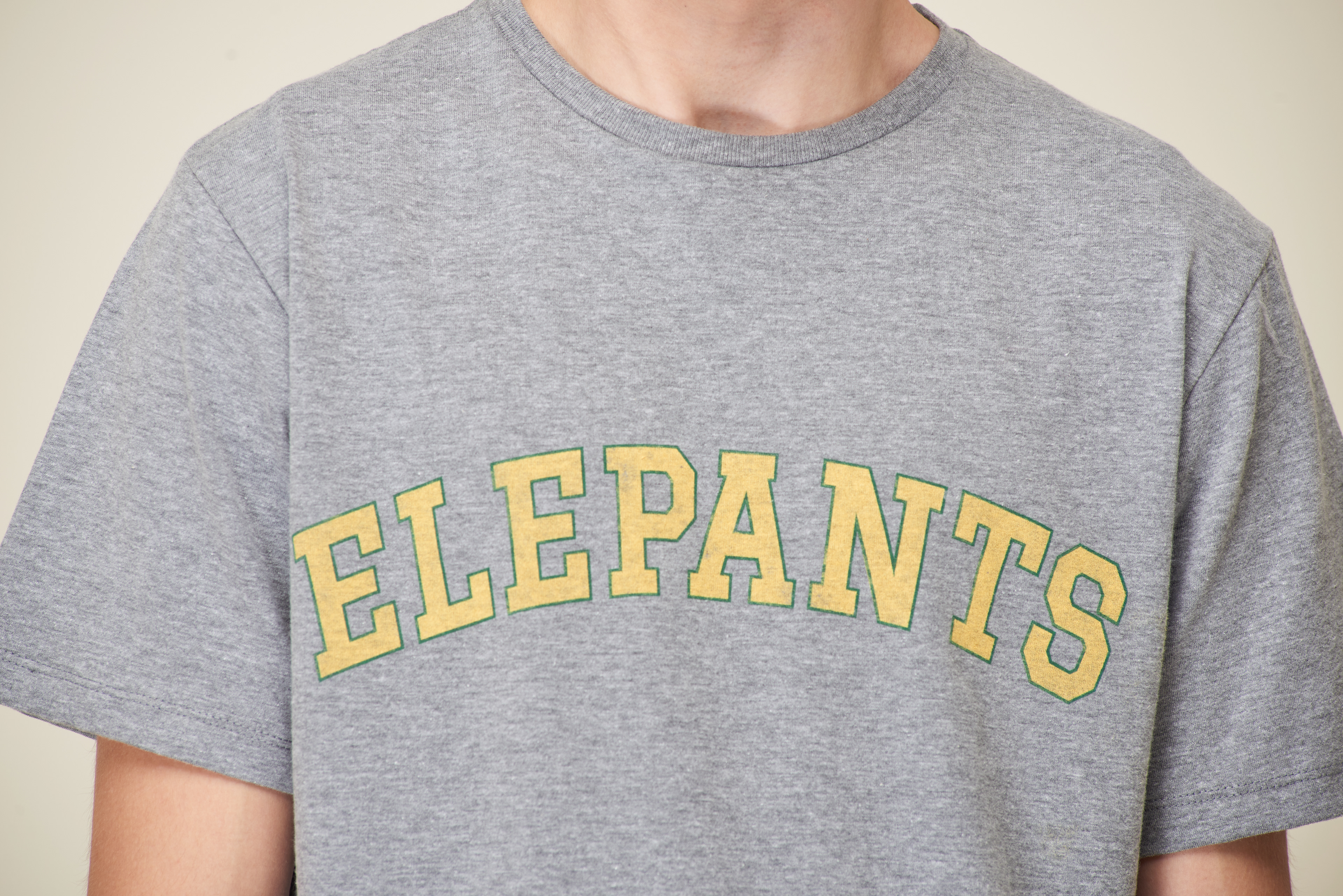 Remera Sunwear - Diseño de estampa