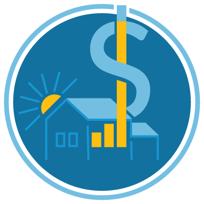 Building financial wealth in housing