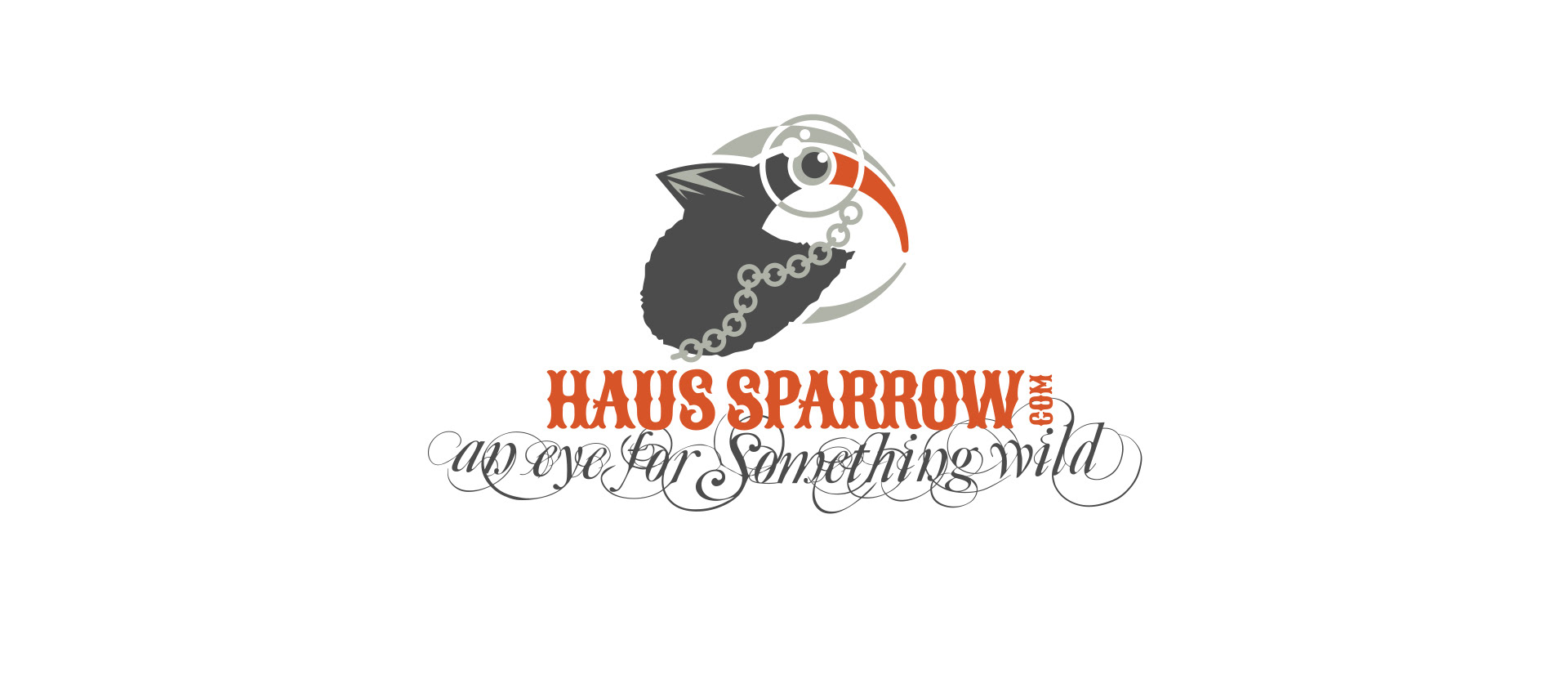 Nature photography site logo