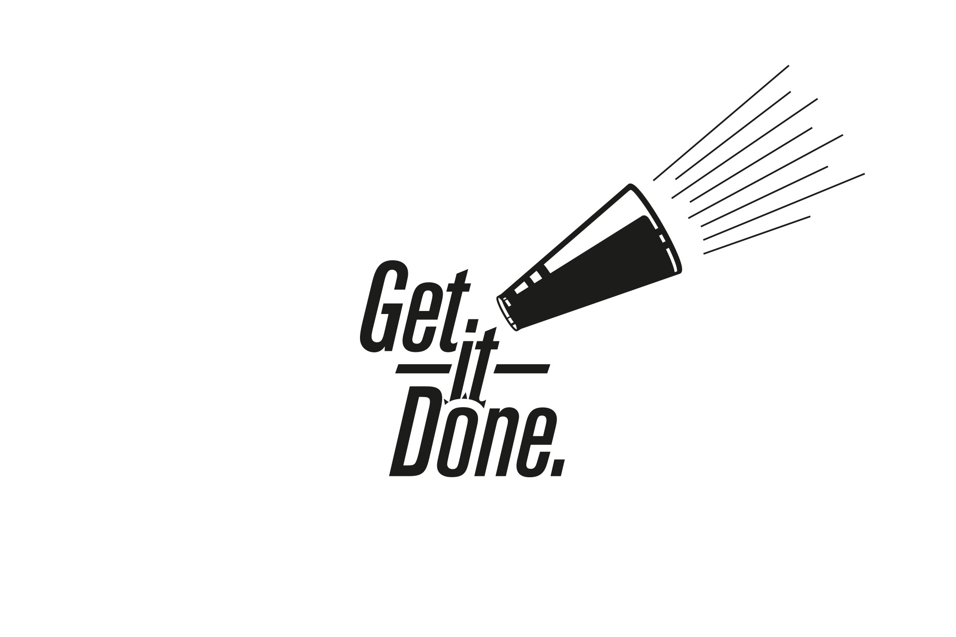 Sales team incentive program logo