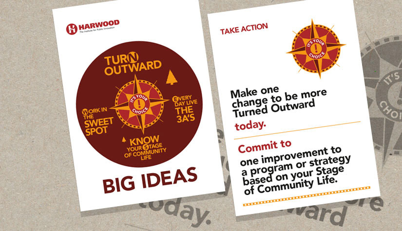 Workshop lab help card graphics