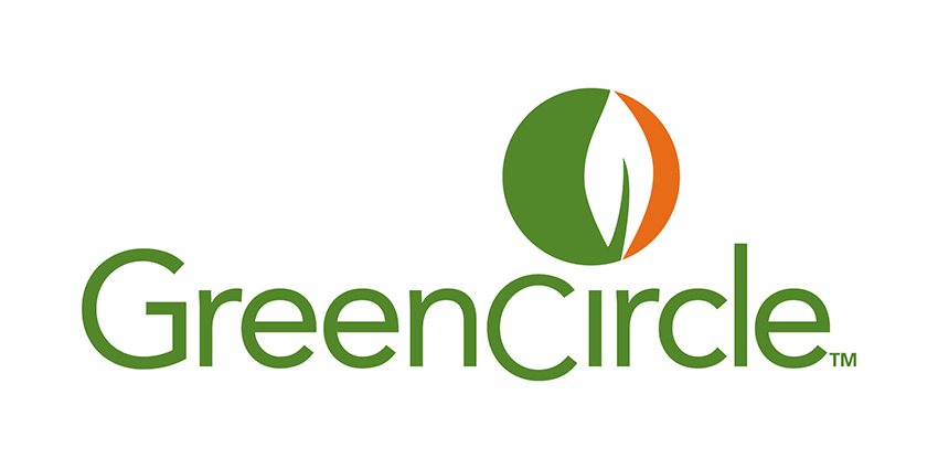 Wood pellet logo