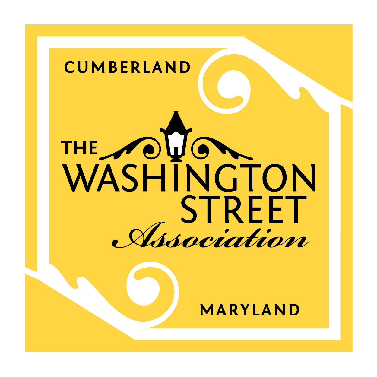 Community association logo