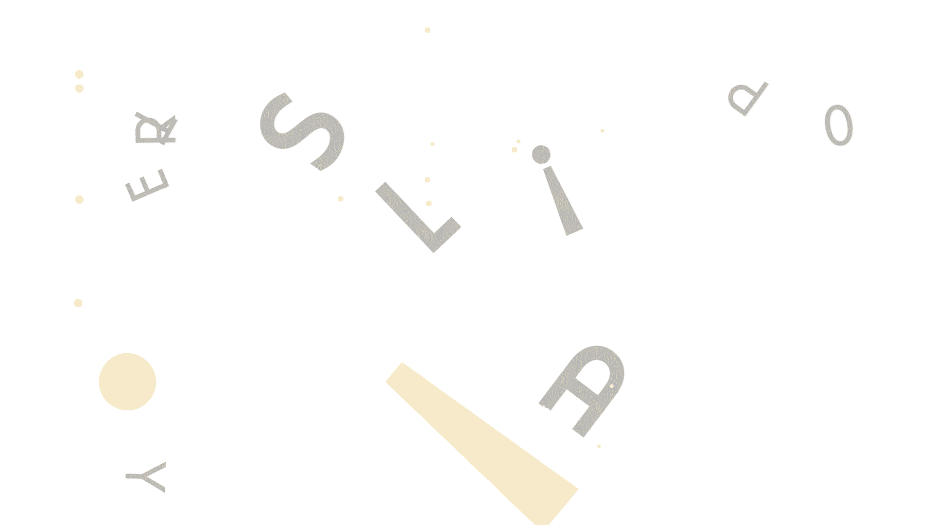 Youth poetry event logo