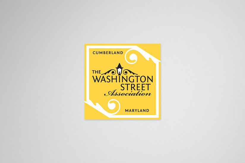 Community association logo