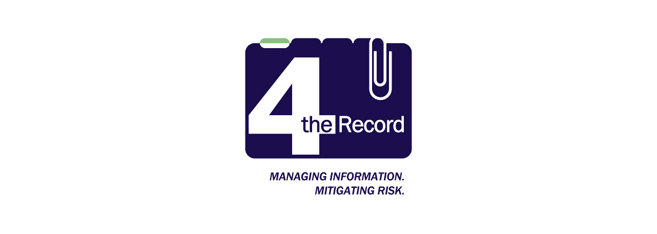 Logo for employee data management program