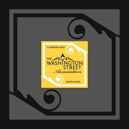 Community association logo