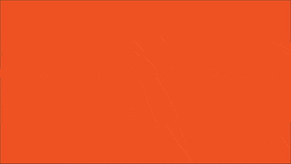 Animated illustration of Polar Bear becoming an astronaut to wish a world of kindness in 2020