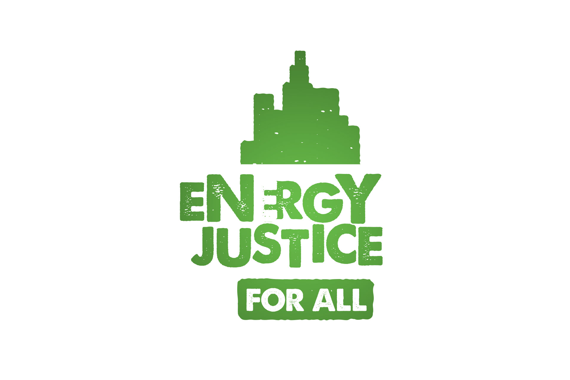 Logo used for an energy initiative