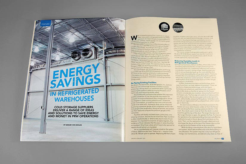 Illustration and Spread Layout