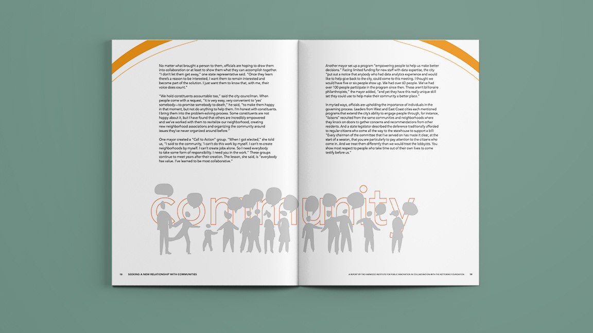 Key Findings seventh spread