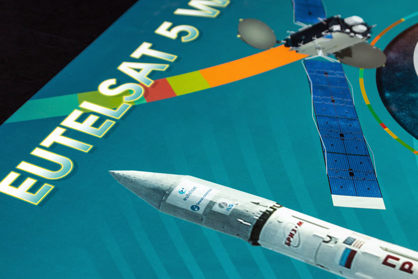 Zoomed in view to show top part of poster title typography