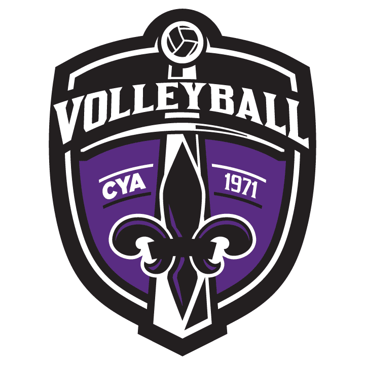 A 2-color version of primary shield logo