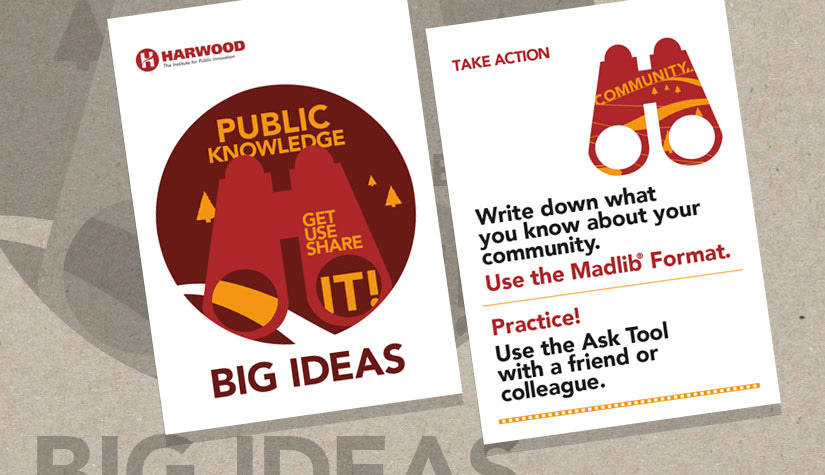 Workshop lab help card graphics