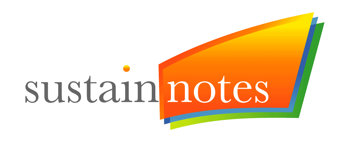 Financial offering logo