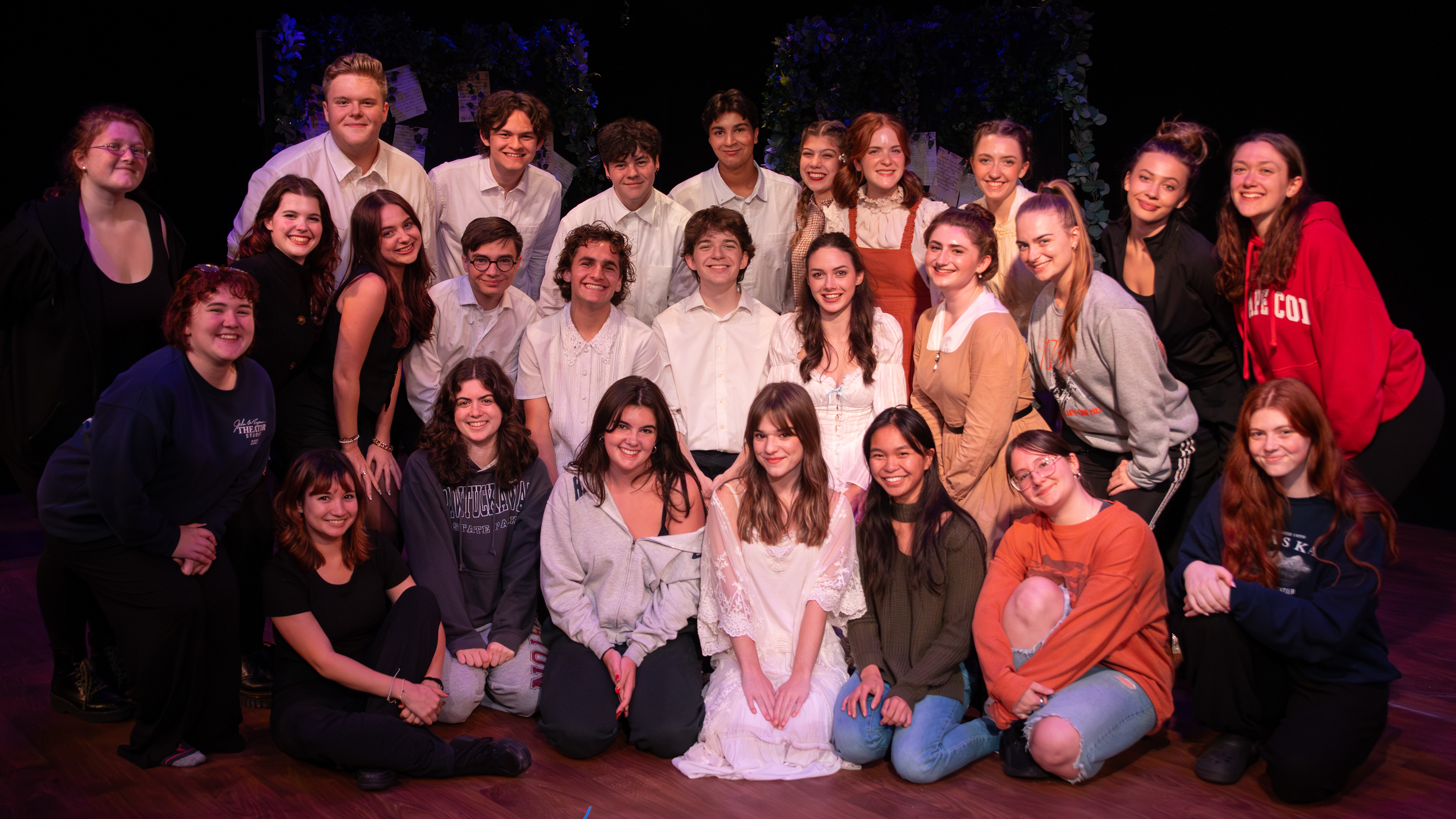 Spring Awakening with Wagner SRMT