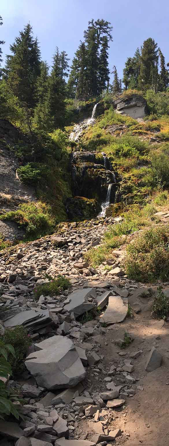 Videa Falls