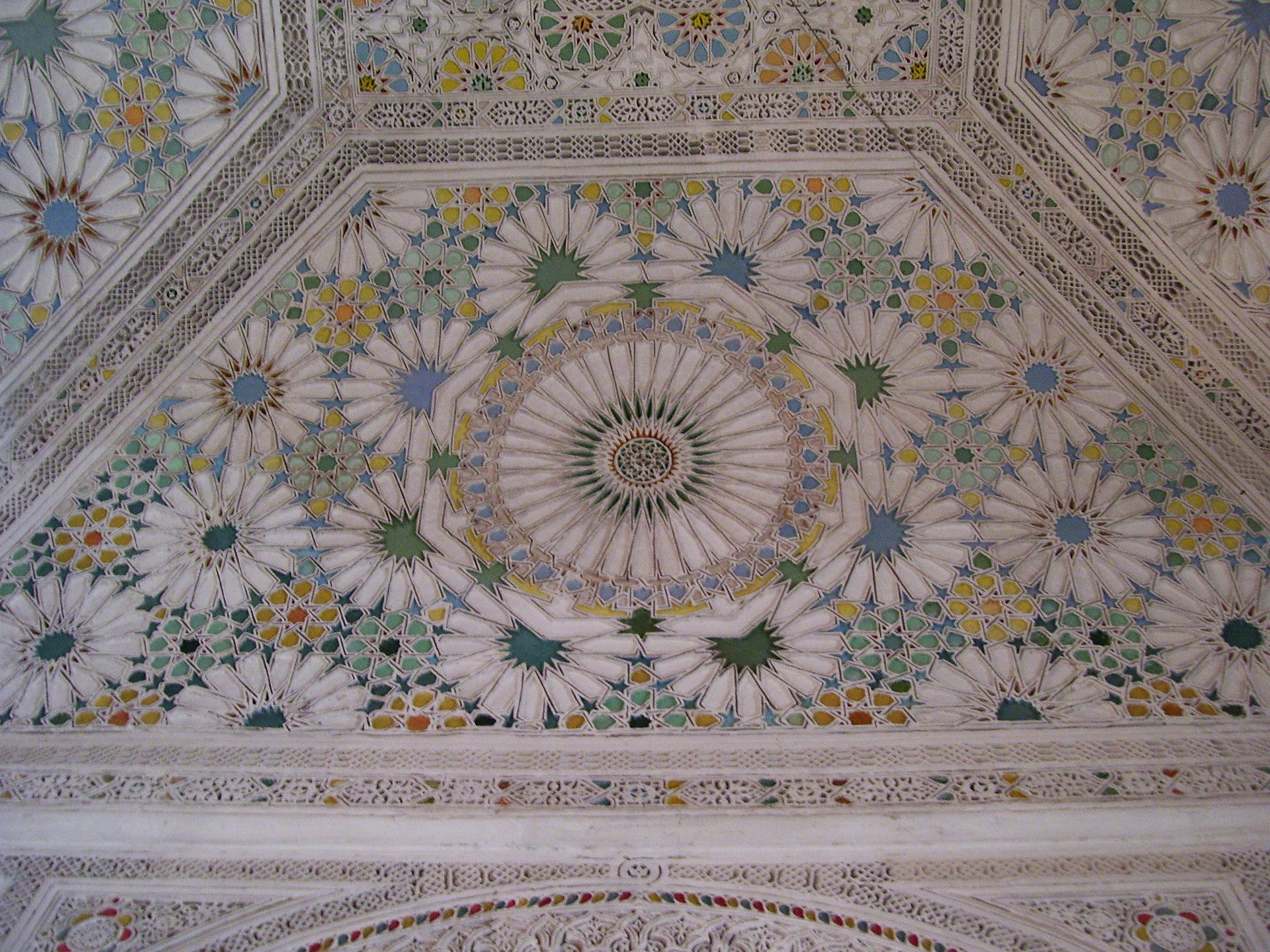 Bardo Museum