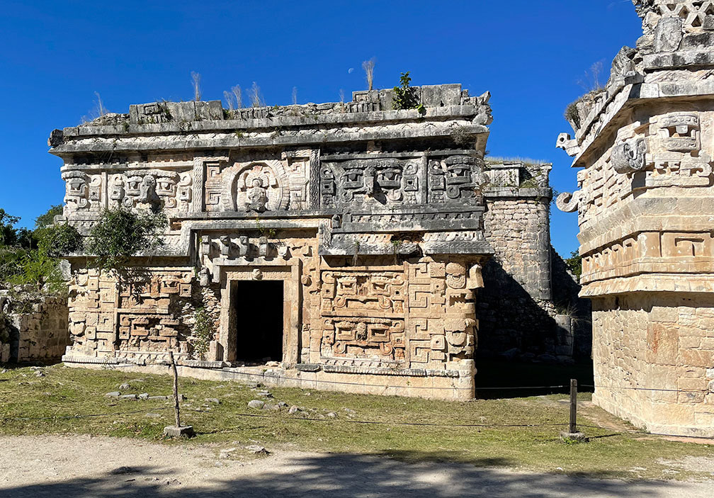 The Church