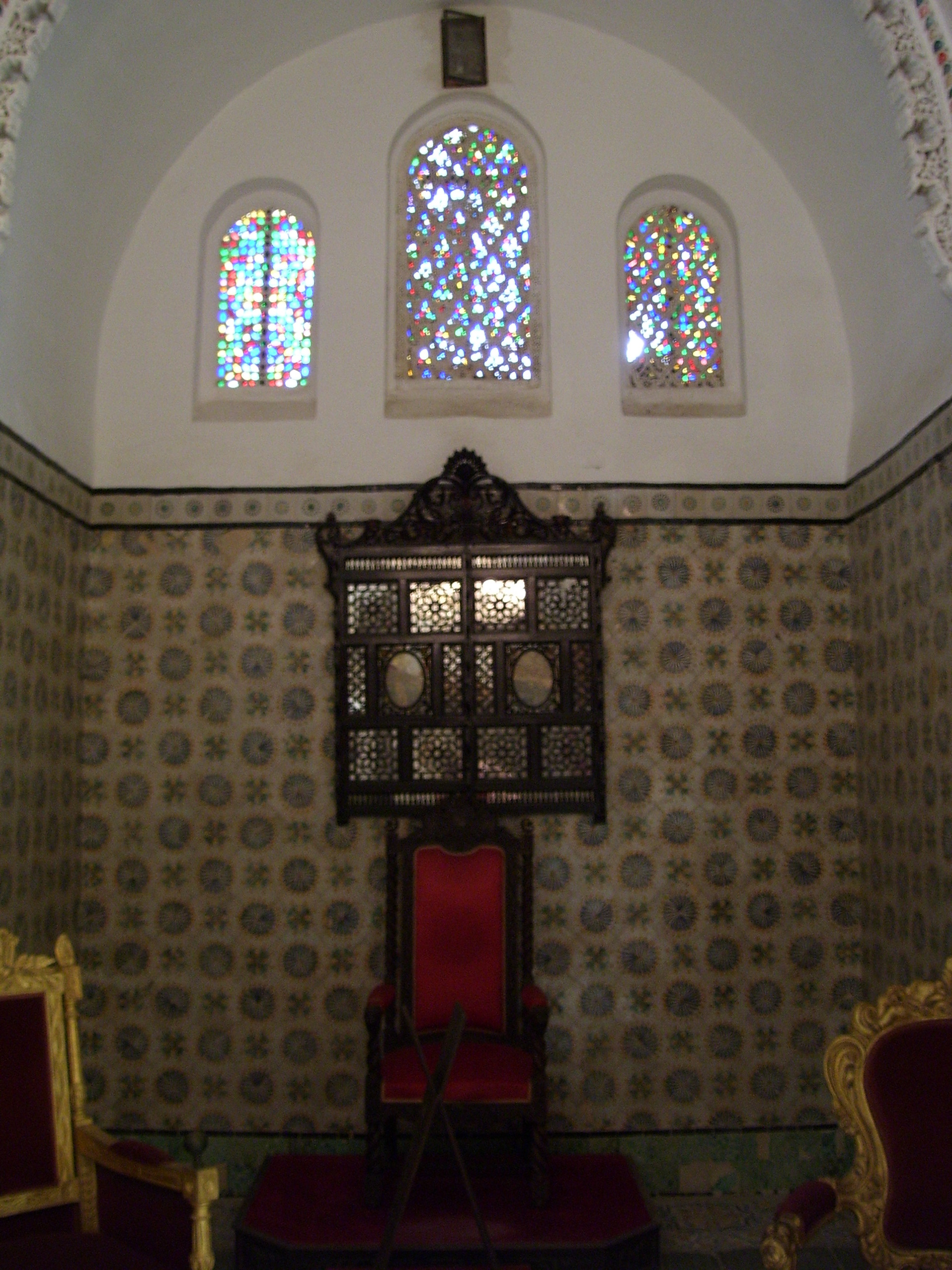 Bardo Museum