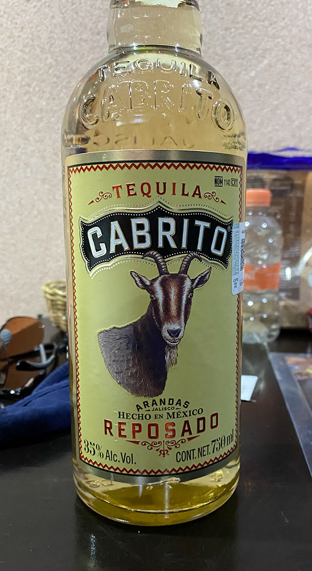 Salud!