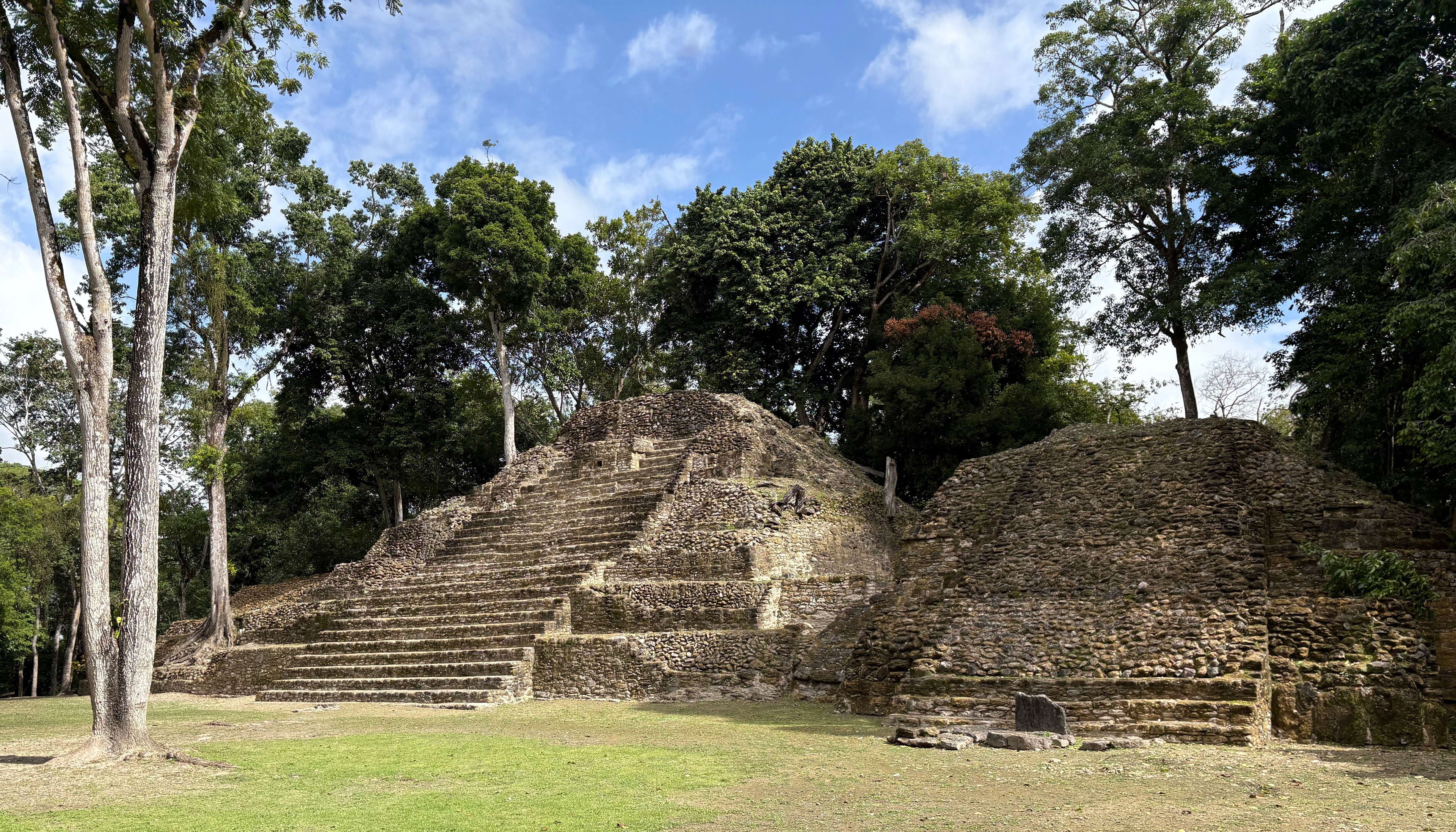 Cahal Pech