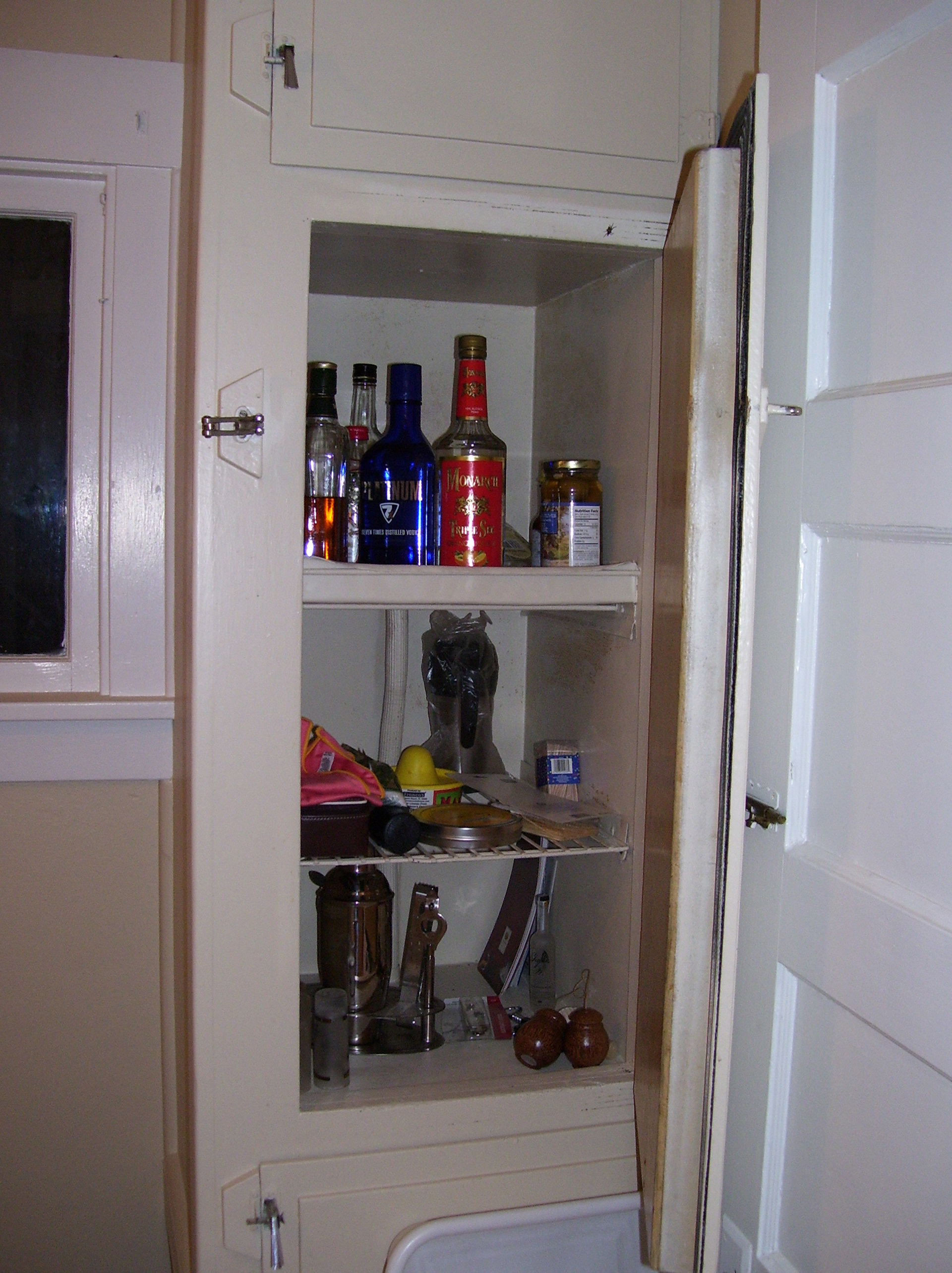 Original Ice Box