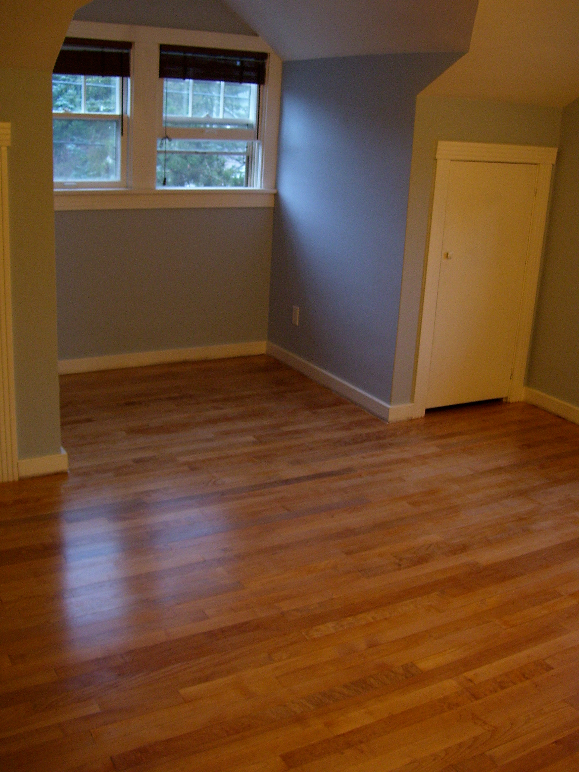 Bedroom After