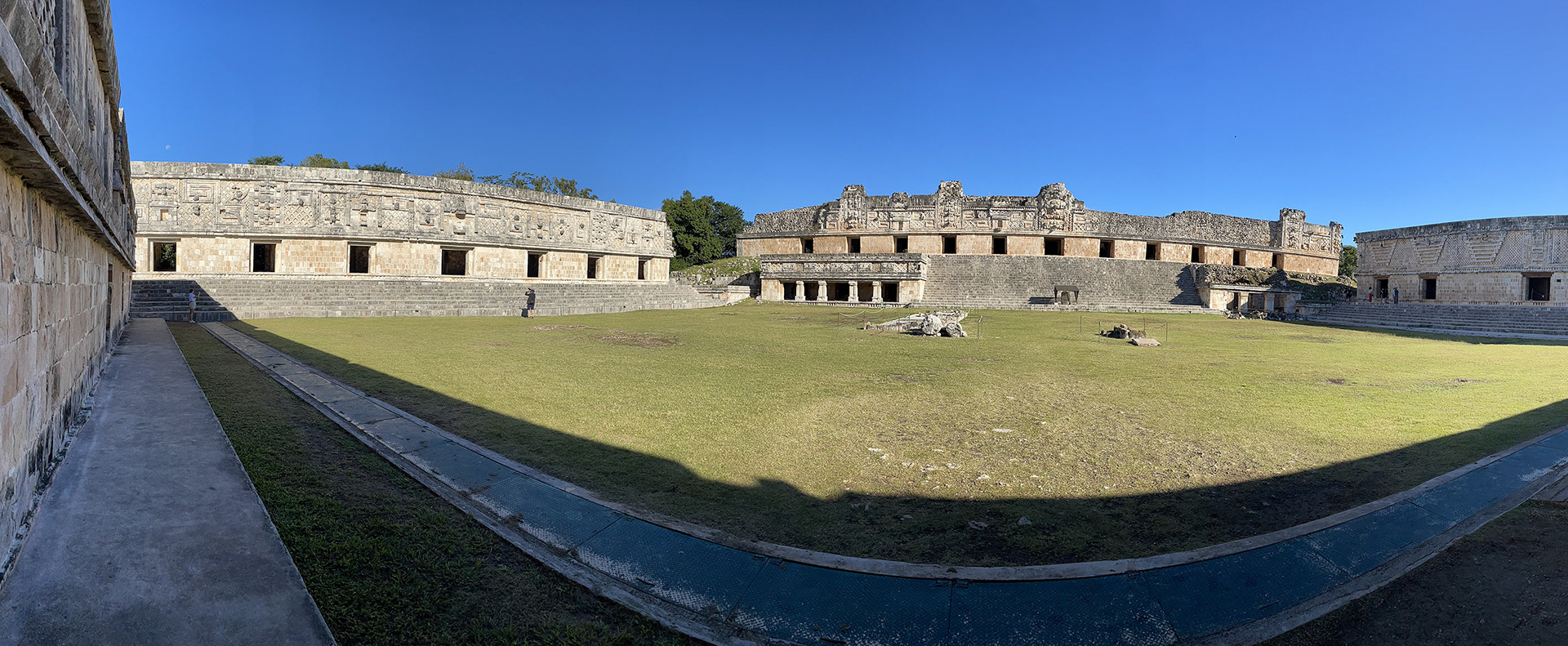 Nuns' Quadrangle