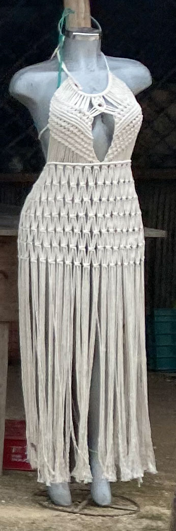 Remember Macramé?
