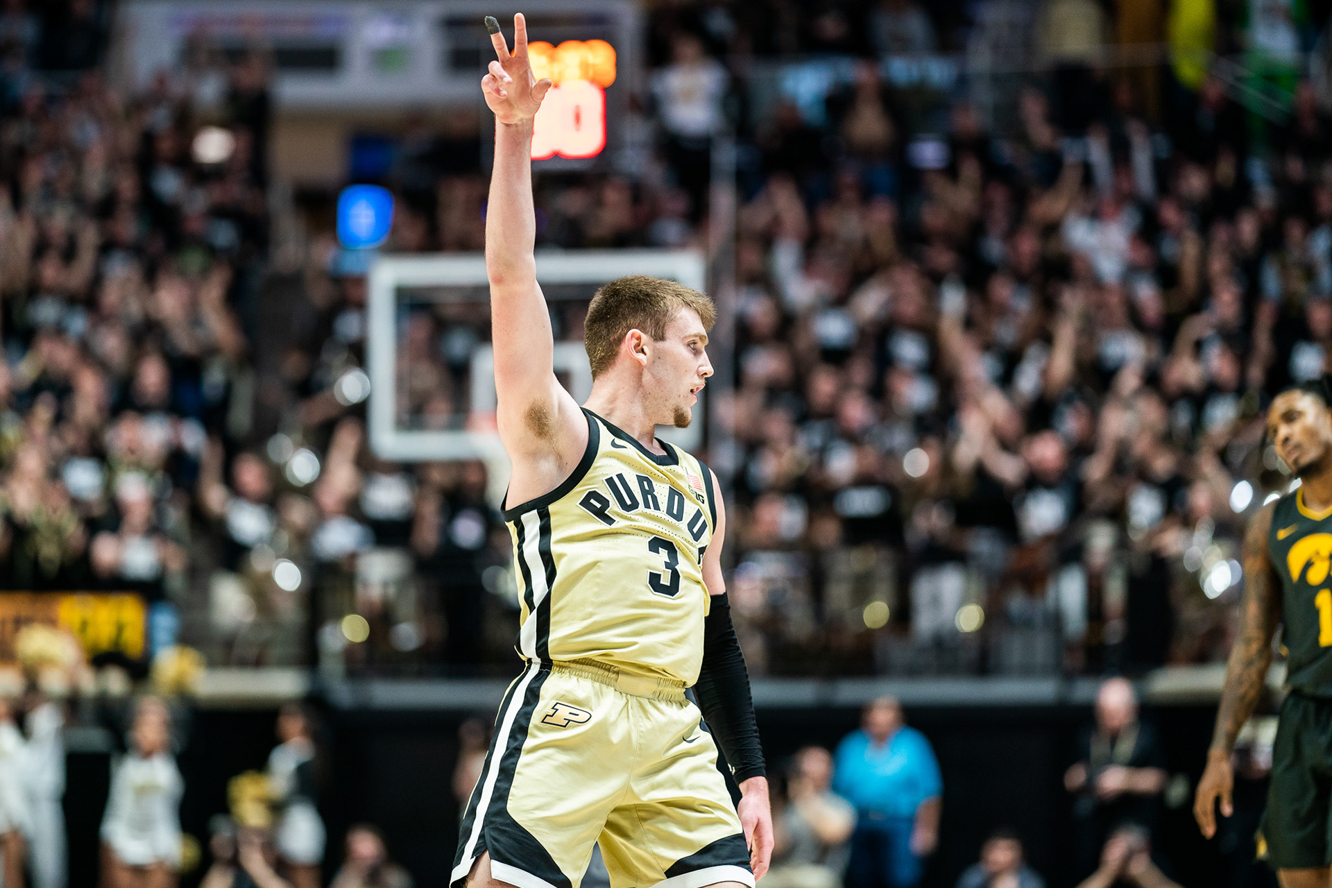 Paul Ward/Purdue Exponent