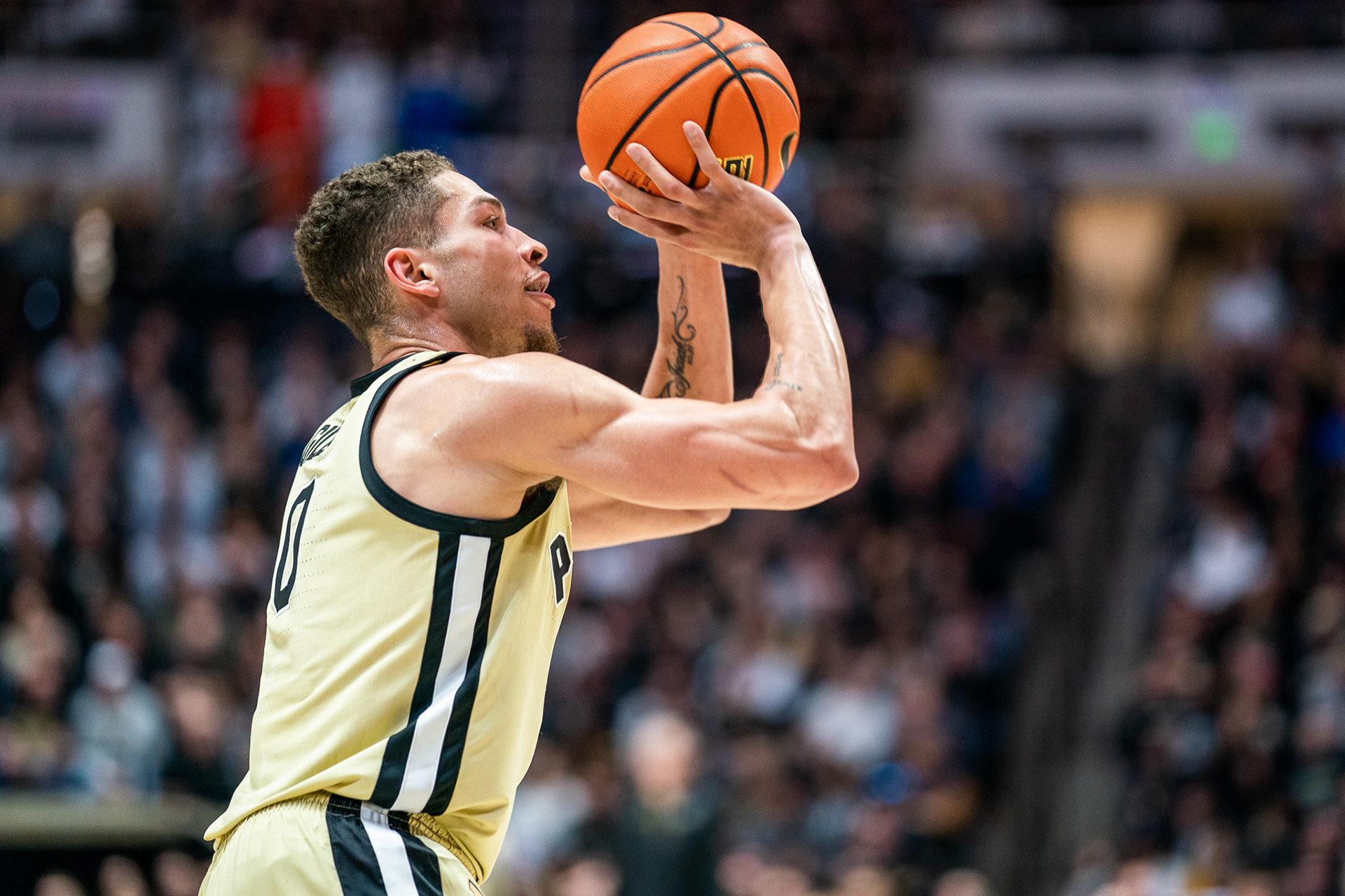 Paul Ward/Purdue Exponent