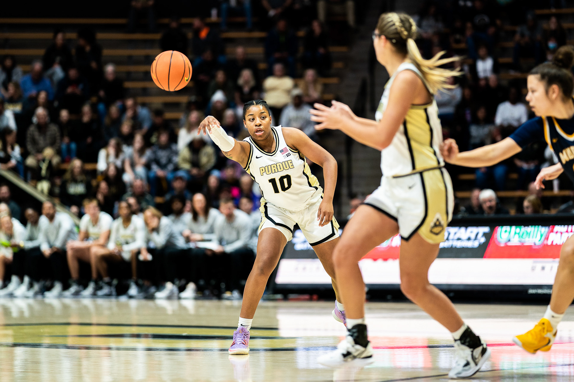 Paul Ward/Purdue Exponent
