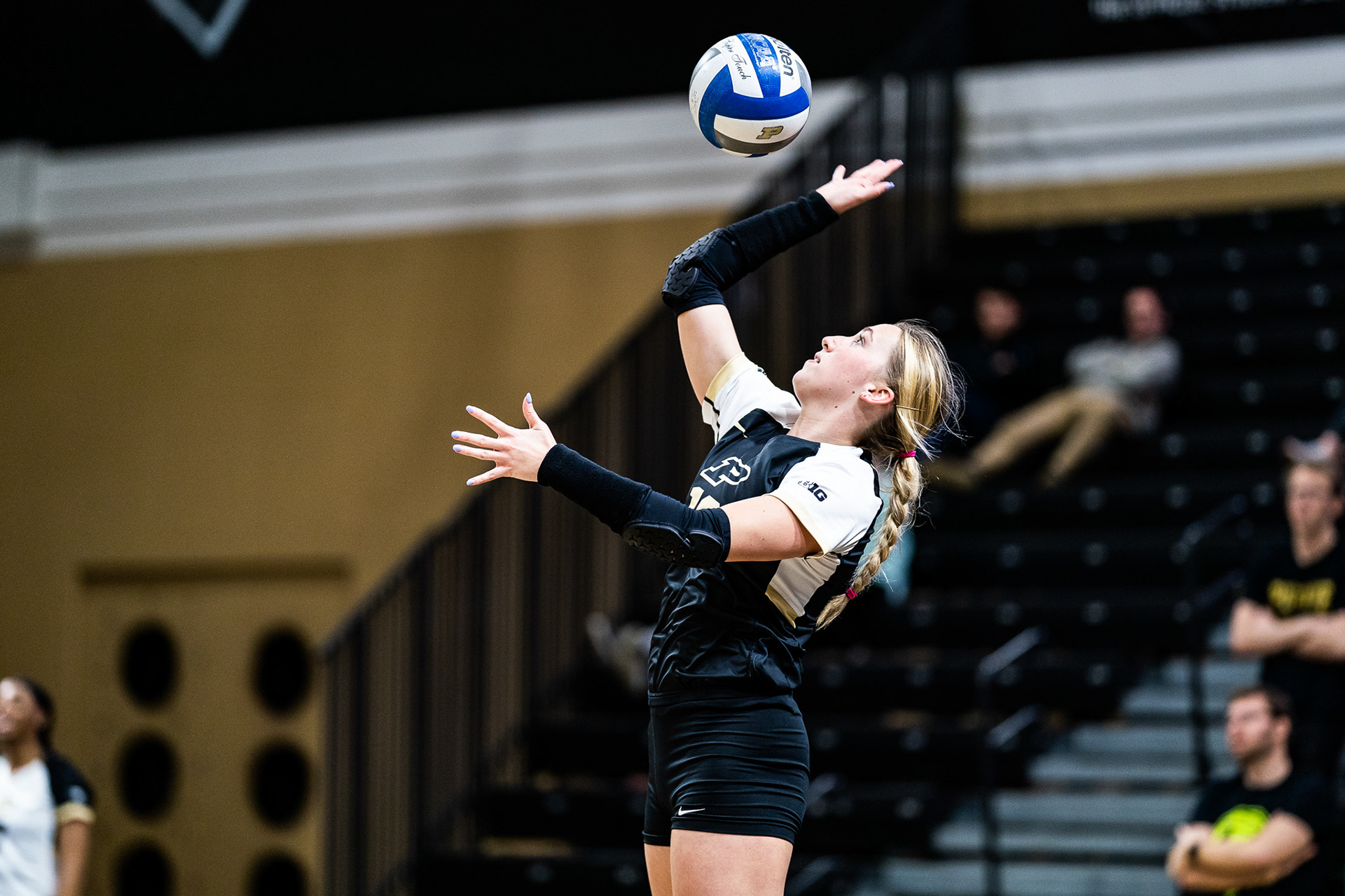 Paul Ward/Purdue Exponent